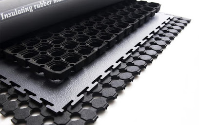 Polson Technogenic Rubber & Plastics – Papendrecht