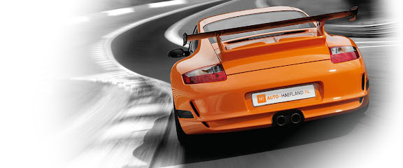 Auto-Haefland – Brunssum
