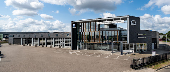 Bedrijfswagencentrum Eindhoven | MAN Eindhoven – Eindhoven