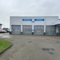 Autobedrijf C. van der Maat Enkhuizen – Enkhuizen Autobedrijf C. van der Maat Enkhuizen – Enkhuizen