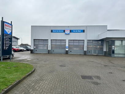 Autobedrijf C. van der Maat Enkhuizen – Enkhuizen