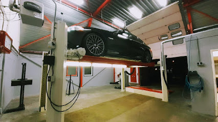 Autofit Leeuwarden – Leeuwarden