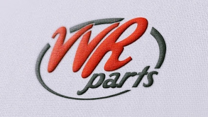VVR-Parts Scooterservice – Cruquius