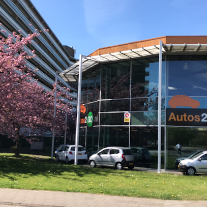 Autos2Go – Zoetermeer