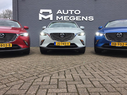 Auto Megens – Wijchen