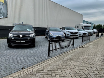 Autoservice Schijns – Roermond