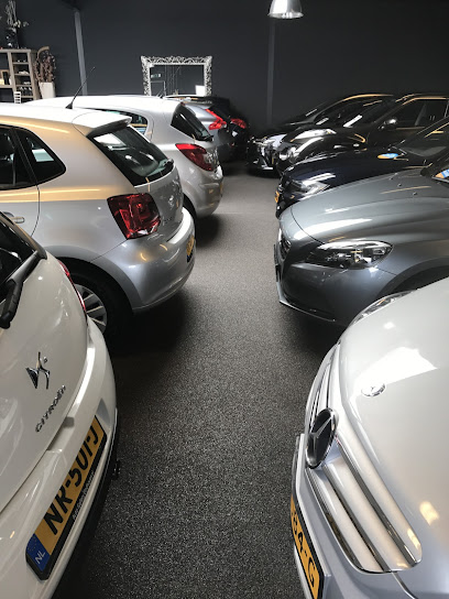 Autogallery Eindhoven – Eindhoven