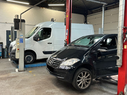 Ucars Special Cars / Befran Bedrijfswagens – Landgraaf