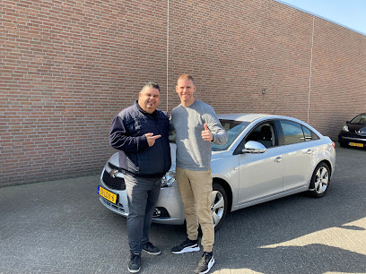 Wagner Auto`s – Nuenen