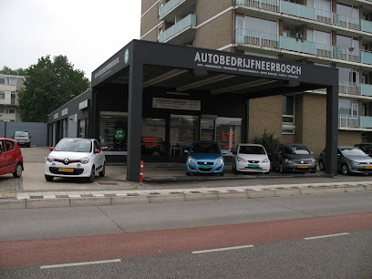 Autobedrijf Neerbosch/Auto Service Portaal – Nijmegen