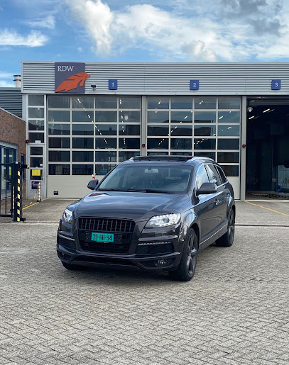 Auto Boomgaard – Uithoorn