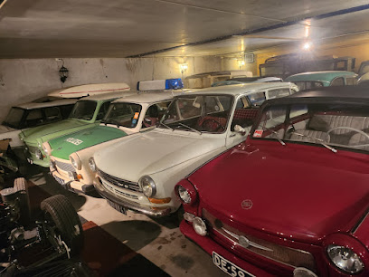 Autosalon Doornhoek – Veghel