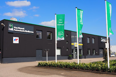 Van Mossel Autoschade Eindhoven – Eindhoven