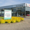 Oostendorp Toyota, Hyundai Helmond – Helmond