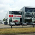 Autobedrijf Honda Wesselink – Apeldoorn Autobedrijf Honda Wesselink – Apeldoorn