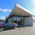 Ekris BMW en MINI Zeist – Huis ter Heide Ekris BMW en MINI Zeist – Huis ter Heide