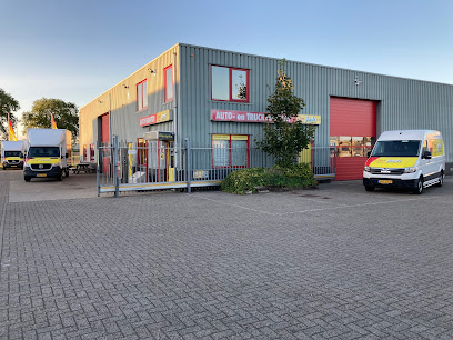 Bert Jonk Autoverhuur Zwaag (Hoorn) – Zwaag