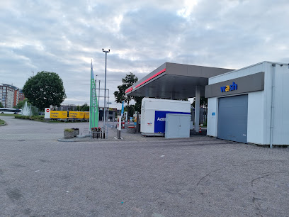 TotalEnergies De Boom – Barendrecht