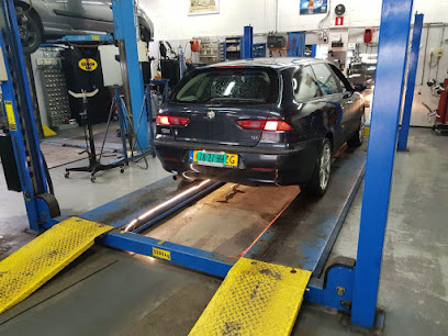 Autobedrijf Buijtenhek – Dordrecht