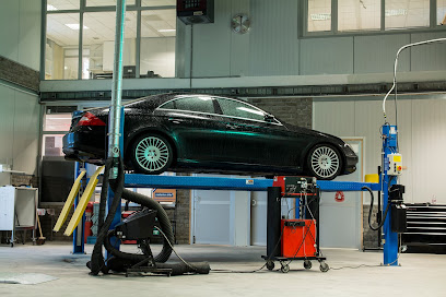 Cimen Automotive (voorheen Anadolu2) APK Auto reparatie – Almere
