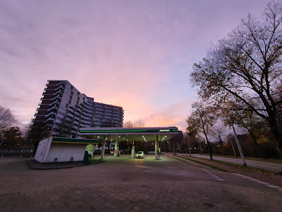 BP Express Elderveld – Arnhem