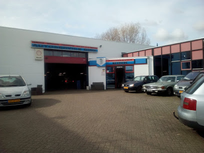 Auto Service Bink – Deventer Auto Service Bink in de stad Deventer