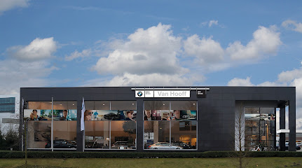 Van Hooff BMW – Veldhoven