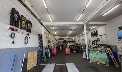 Richard Schneider Auto-Elektronica – Haarlem