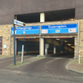 Parkeergarage Kazerneplein – Roermond Parkeergarage Kazerneplein – Roermond