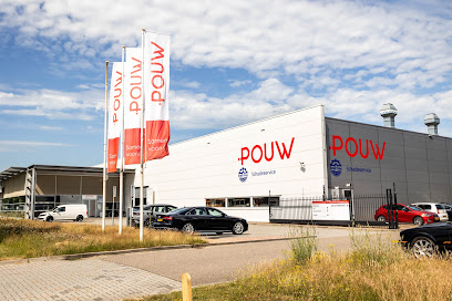 Pouw Emil Frey Schadeservice Zwolle – Zwolle
