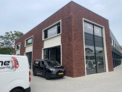 Proline Autoparts – Sittard