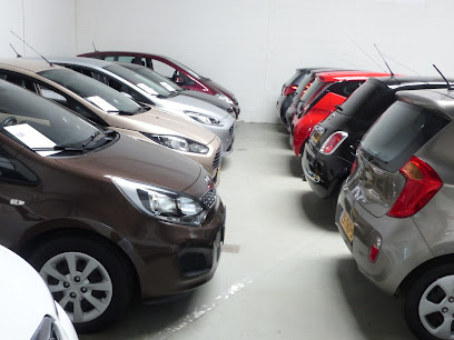 Bol Cars – Hoofddorp