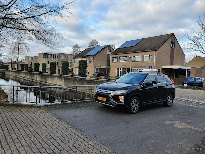 rijschool GP Rosmalen – Rosmalen