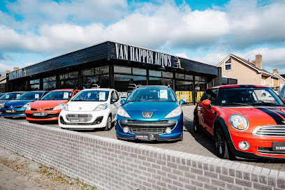 Van Happen Auto’s – Steensel