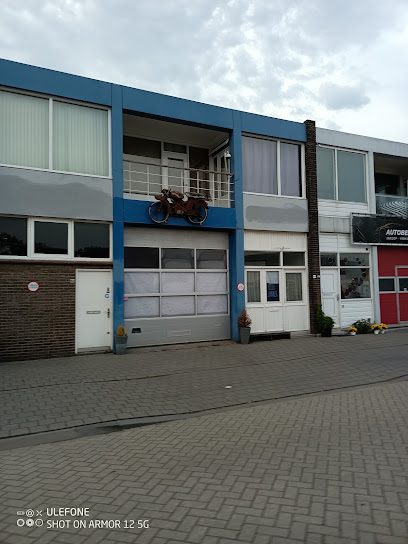 C. Van der Windt Autoschade – Vlaardingen