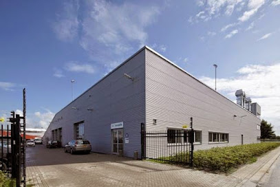 UAS Schadeherstel – Utrecht