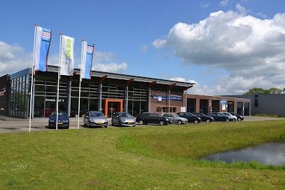 Autobedrijf Bouwman BV – Deventer