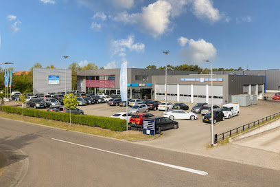 Bosch Car Service – Auto Bleeker Oldenzaal – Oldenzaal