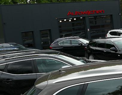 Auto Wijchen – Wijchen