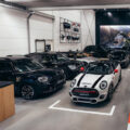 Shift Up - Pre-owned BMW's & MINI's – Amstelveen Shift Up - Pre-owned BMW's & MINI's – Amstelveen