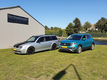Ben Sondermeijer Automobielen BV – Oegstgeest