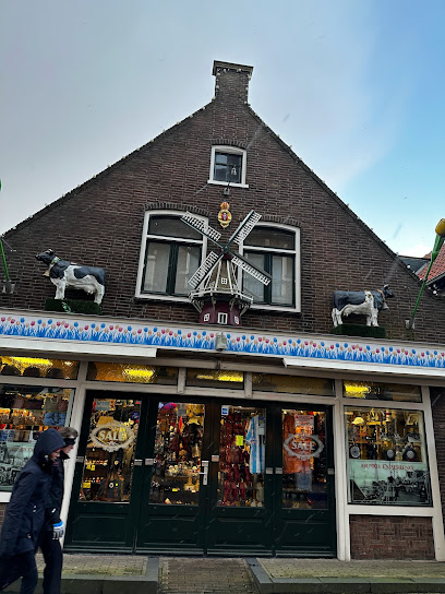 Cheese Factory Volendam – Volendam