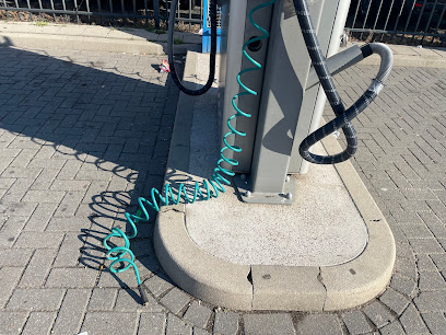 Carwash Plaza Nieuw-Vennep Zuid – Nieuw-Vennep