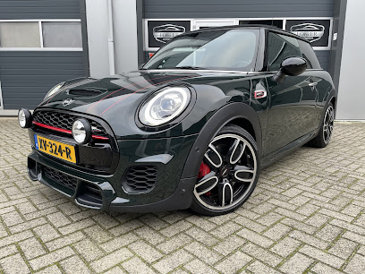 Fokker Automotive – Mijdrecht