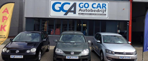 Go Car Autobedrijf – Hengelo