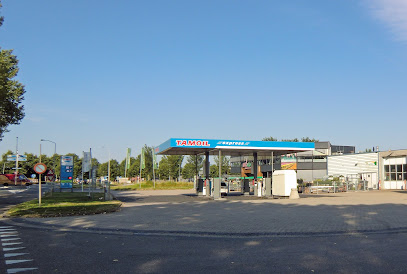 Tamoil Express Zwaagdijk – Zwaagdijk-Oost