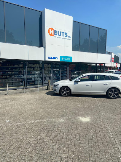 LKQ Fource | Maastricht – Maastricht