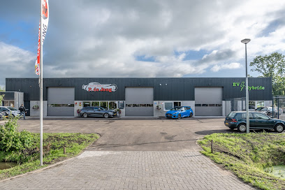 AutoFirst – Autobedrijf P de Jong B.V. – Garage in Streefkerk – Streefkerk