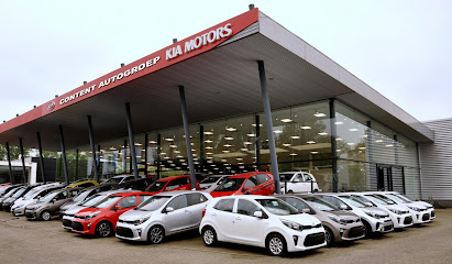 Nissan and Kia Dealer Garage Denissen – Tilburg
