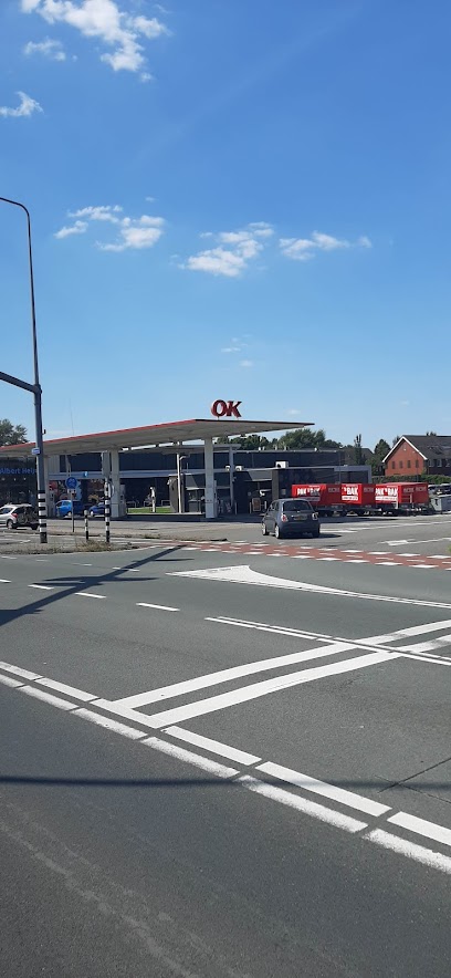 OK Groningen – Groningen